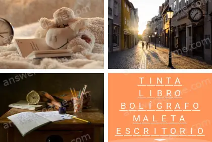 Polisílabo (Polysyllable) Nivel 7 Puzzle 8 Solución