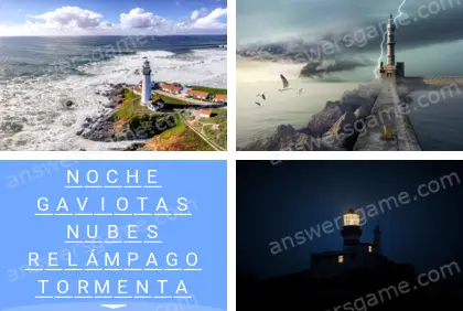 Polisílabo (Polysyllable) Nivel 7 Puzzle 2 Solución