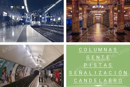 Polisílabo (Polysyllable) Nivel 7 Puzzle 10 Solución