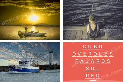 Polisílabo (Polysyllable) Nivel 8 Puzzle 7 Solución