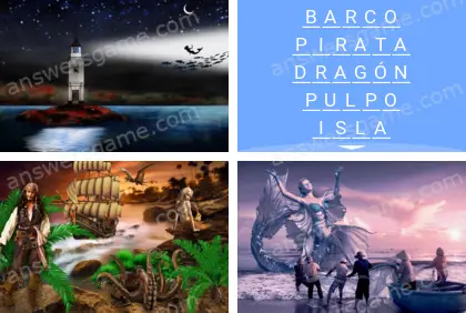 Polisílabo (Polysyllable) Nivel 8 Puzzle 10 Solución