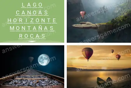 Polisílabo (Polysyllable) Nivel 8 Puzzle 6 Solución