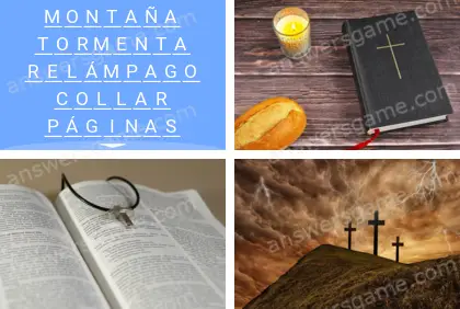 Polisílabo (Polysyllable) Nivel 9 Puzzle 5 Solución