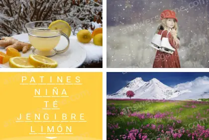 Polisílabo (Polysyllable) Nivel 9 Puzzle 4 Solución