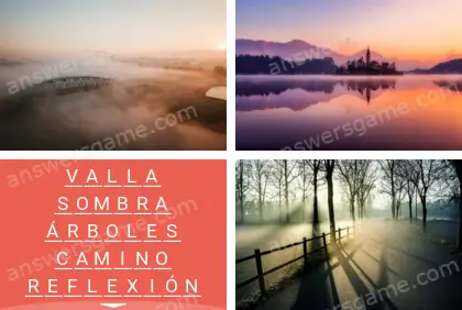 Polisílabo (Polysyllable) Nivel 9 Puzzle 7 Solución