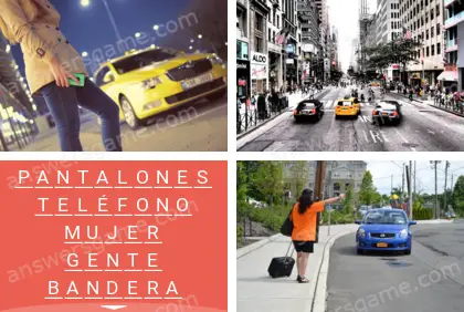 Polisílabo (Polysyllable) Nivel 9 Puzzle 8 Solución