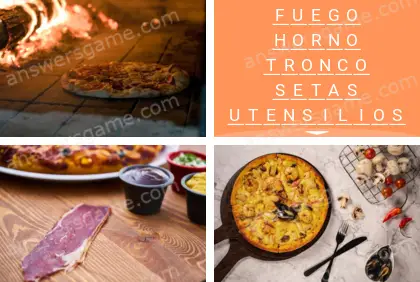 Polisílabo (Polysyllable) Nivel 9 Puzzle 1 Solución