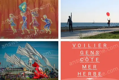 Polysyllable Niveau 10 Puzzle 9 Solution