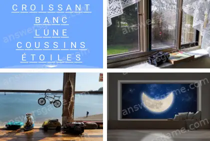 Polysyllable Niveau 10 Puzzle 6 Solution