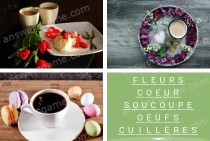 Polysyllable Niveau 1 Puzzle 6 Solution