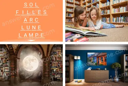 Polysyllable Niveau 11 Puzzle 10 Solution