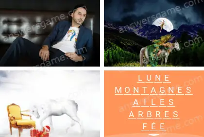 Polysyllable Niveau 11 Puzzle 7 Solution