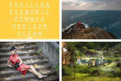 Polysyllable Niveau 12 Puzzle 7 Solution