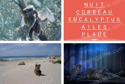 Polysyllable Niveau 1 Puzzle 10 Solution