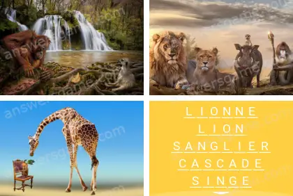 Polysyllable Niveau 13 Puzzle 7 Solution