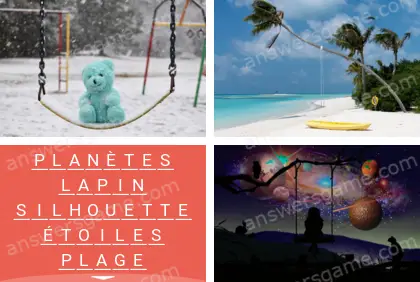 Polysyllable Niveau 13 Puzzle 1 Solution