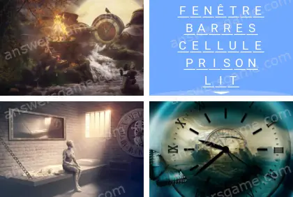 Polysyllable Niveau 14 Puzzle 1 Solution