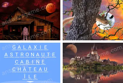 Polysyllable Niveau 14 Puzzle 5 Solution