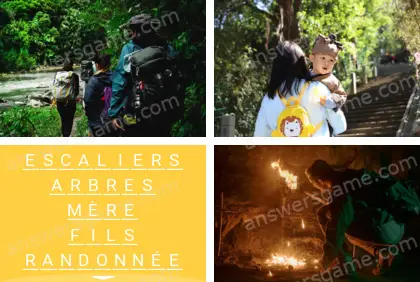 Polysyllable Niveau 14 Puzzle 3 Solution