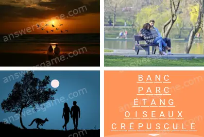 Polysyllable Niveau 15 Puzzle 3 Solution