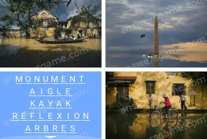 Polysyllable Niveau 16 Puzzle 7 Solution