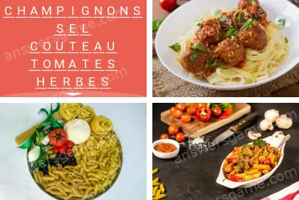 Polysyllable Niveau 16 Puzzle 5 Solution