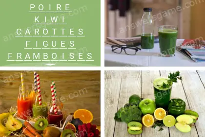 Polysyllable Niveau 16 Puzzle 6 Solution