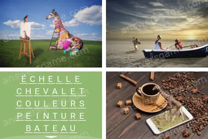 Polysyllable Niveau 16 Puzzle 9 Solution