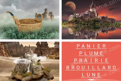 Polysyllable Niveau 17 Puzzle 2 Solution