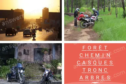 Polysyllable Niveau 18 Puzzle 7 Solution