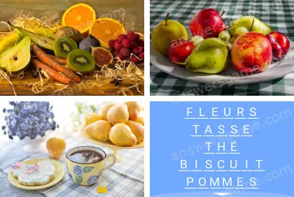 Polysyllable Niveau 1 Puzzle 2 Solution