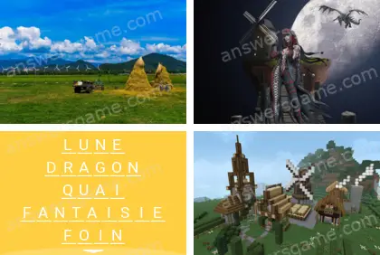 Polysyllable Niveau 18 Puzzle 6 Solution