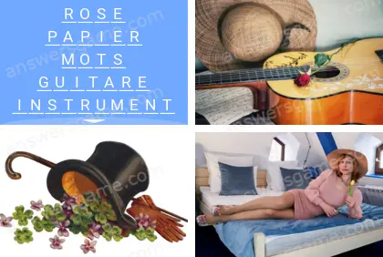 Polysyllable Niveau 18 Puzzle 4 Solution