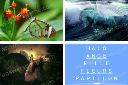 Polysyllable Niveau 18 Puzzle 8 Solution