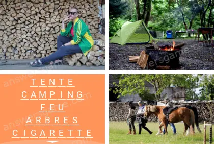 Polysyllable Niveau 18 Puzzle 9 Solution