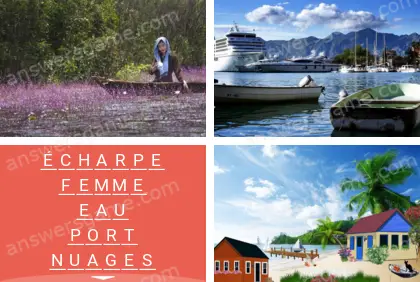 Polysyllable Niveau 18 Puzzle 3 Solution