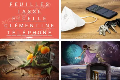 Polysyllable Niveau 19 Puzzle 10 Solution