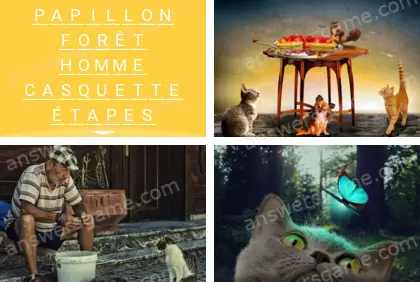 Polysyllable Niveau 19 Puzzle 2 Solution