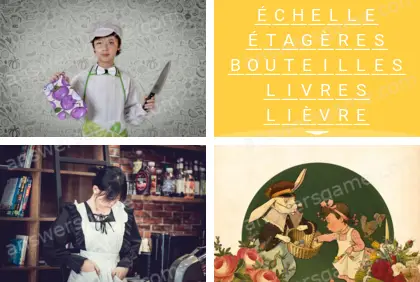 Polysyllable Niveau 19 Puzzle 6 Solution