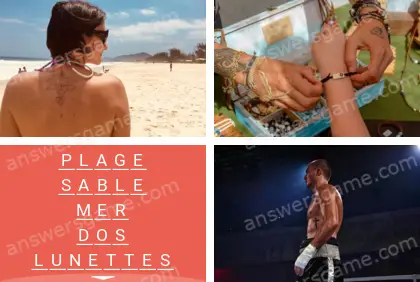 Polysyllable Niveau 20 Puzzle 8 Solution