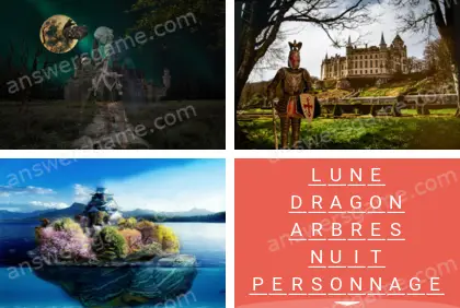 Polysyllable Niveau 20 Puzzle 3 Solution