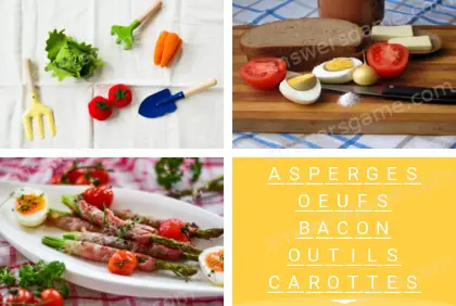 Polysyllable Niveau 20 Puzzle 6 Solution