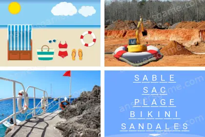 Polysyllable Niveau 20 Puzzle 2 Solution