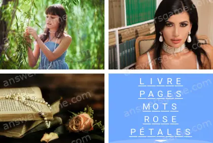 Polysyllable Niveau 21 Puzzle 8 Solution