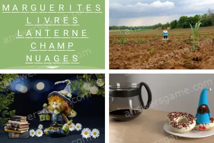 Polysyllable Niveau 21 Puzzle 2 Solution