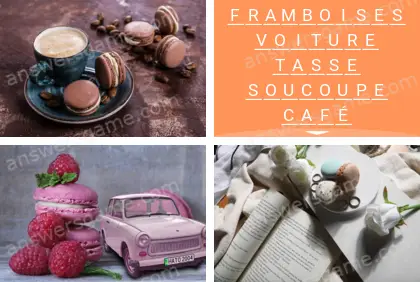 Polysyllable Niveau 21 Puzzle 9 Solution