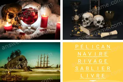 Polysyllable Niveau 22 Puzzle 1 Solution