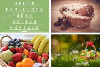 Polysyllable Niveau 2 Puzzle 6 Solution