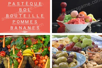 Polysyllable Niveau 22 Puzzle 5 Solution