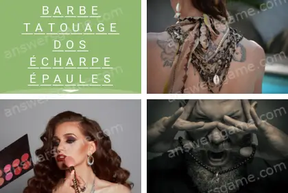 Polysyllable Niveau 23 Puzzle 4 Solution